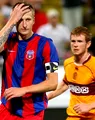 Dorin Goian revine pe teren. Președintele onorific al Cetății Suceava, invitat la meciul de retragere al unui fotbalist de legendă din Italia