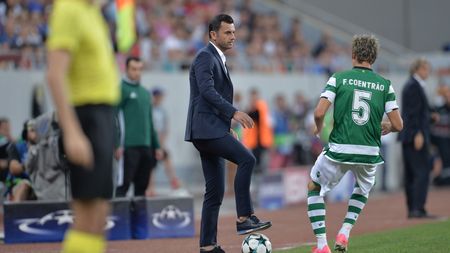 Patru jucători sar din schemă după înfrângerea cu Viitorul, iar Nicolae Dică mai are o singură alegere de făcut. Cum va arăta FCSB cu Plzen