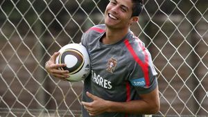 Aproape de o legendă!** Ronaldo e la numai 180 de minute de doborârea unui record vechi de 64 de ani!