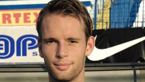 „Ar fi extraordinar să prindem un loc de UEFA"