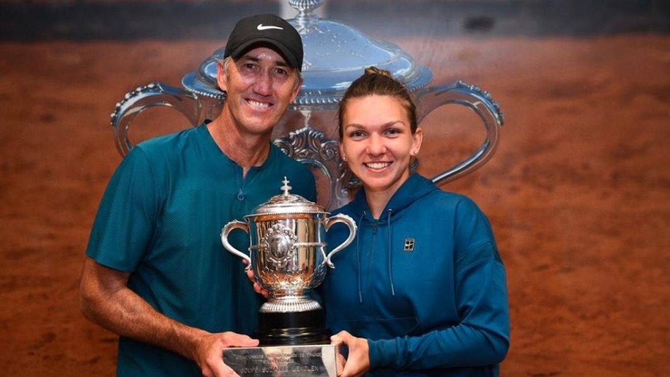 Darren Cahill, mesaj superb în limba română pentru Halep și echipa de Fed Cup: "Sper să vedem o finală Australia - România". Ce replică i-a dat Simona