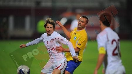 Giuleștenii se gândesc departe:** "M-aș bucura să întâlnim Steaua în finală"