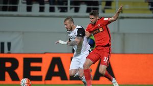 Miha Mevlja a prins cel mai tare transfer al carierei: "Este una dintre cele mai mari echipe din Europa!" Dinamo avea procent dintr-un eventual transfer și va primi 800.000 de euro