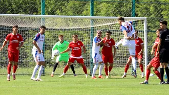 SC Popești Leordeni a oficializat încă trei achiziții pentru sezonul de debut în Liga 2
