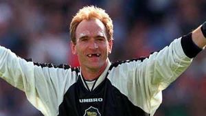 FOTO Cei mai urâți 11 jucători din istoria Mondialelor! Ce român ar prinde echipa?