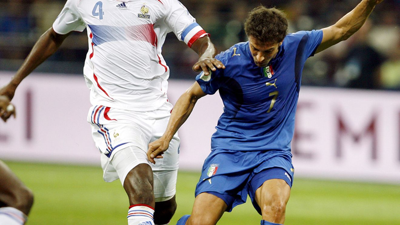 Del Piero: "Merit un loc la campionatul european"