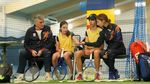 Performanța istorică pentru tenisul românesc, suntem campioni europeni Under 14 indoor! Locul 4 pentru echipa U16 la Winter Cup