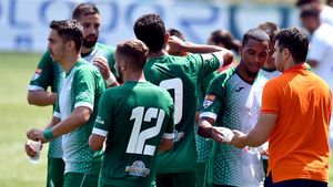 Concordia Chiajna s-a despărţit de unul dintre puţinii jucători păstraţi în lot după retrogradarea din Liga 1: ”Îi mulţumim pentru întreaga activitate în tricoul vulturilor”