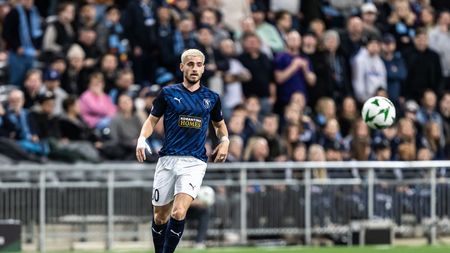 Ce notă a primit Vlad Dragomir după ce golul ieșit din șutul său a fost anulat în Champions League