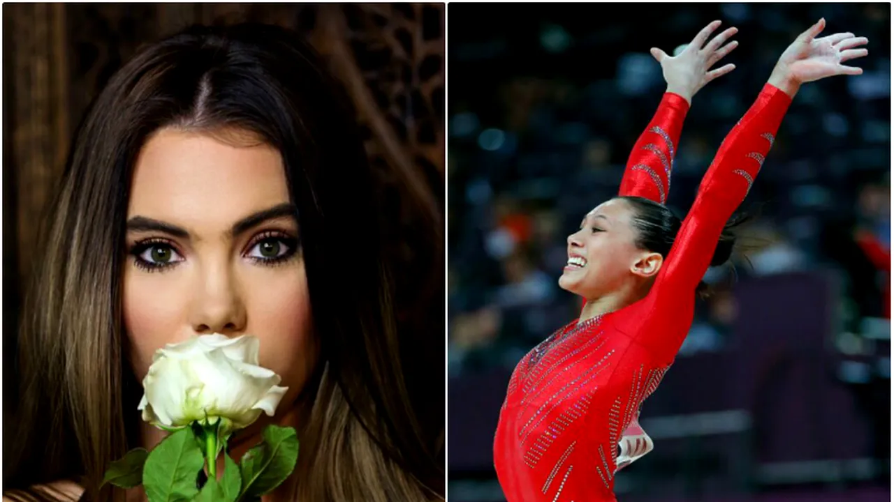 Nu vor concura la Rio: două gimnaste din echipa SUA medaliată cu aur la Londra și-au anunțat retragerea din sportul de performanță