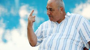 EXCLUSIV - Surpriză la Rapid! Fathi Taher vrea să salveze echipa: "Investesc doar dacă va fi transparență totală!"