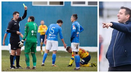 Presiune pe comisii sau știe Ianis Zicu despre un viitor precedent periculos în fotbalul românesc? ”Mă aștept să câștige Cluj cu 3-0, ca lucrurile să fie și mai ok”