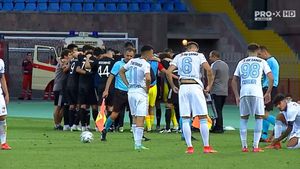 Cum poate Gigi Becali să salveze bugetul FCSB, după ratarea calificării în Conference League. Planul patronului