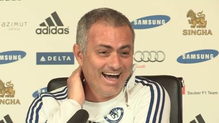 Mourinho a făcut o ofertă de 15 milioane pentru un jucător. Răspunsul l-a surprins
