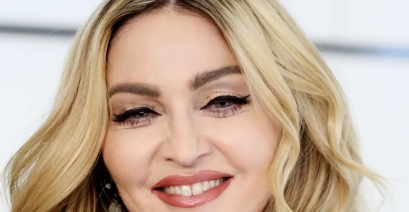 Madonna donează un milion de dolari pentru descoperirea unui vaccin împotriva coronavirusului