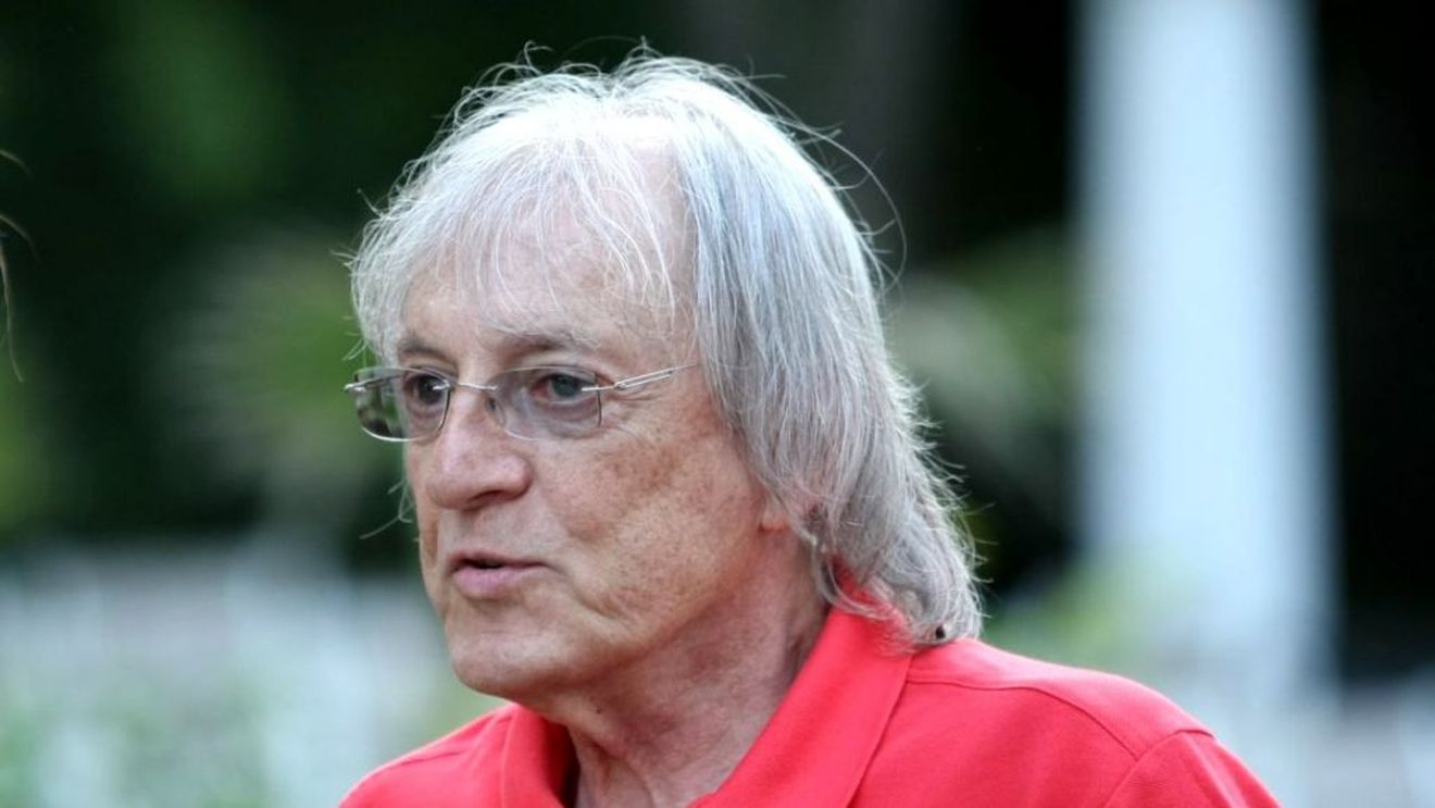 Unicul interviu despre sport acordat de Mihai Constantinescu: "Am fost întotdeauna stelist. Însă apreciez și respect valoarea oricărei echipe care joacă fotbal cu adevărat"