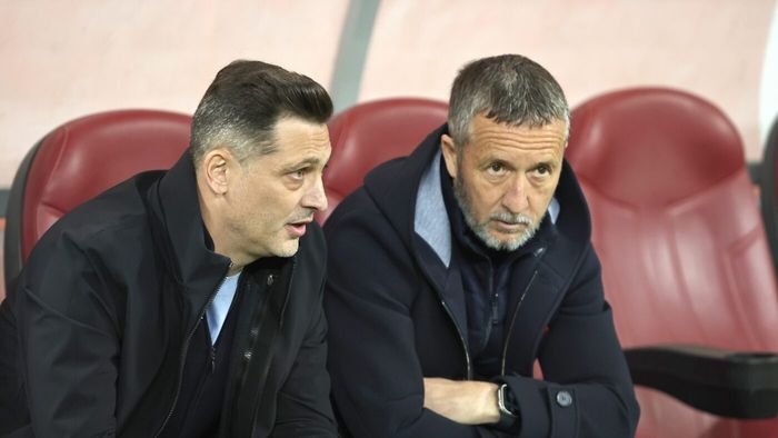 Mirel Rădoi e workaholic și i-a lăsat mască pe cei de la FCSB: „Și-a lăsat copiii la școală și vine. A cerut asta în premieră”