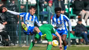 Unul dintre motivele sezonului ratat: Poli Iași are cifre horror în deplasările din acest sezon de Liga 2! ”E inexplicabil”