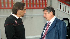 Fostul antrenor al „câinilor” cere transferuri la Dinamo, după meciul cu FC U Craiova din Cupa României: „Trebuie să se întărească” | VIDEO EXCLUSIV ProSport Live