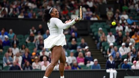 Serena Williams revine OFICIAL în proba de simplu WTA la Wimbledon: „A primit wild card”