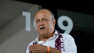 Cum trăiește Dan Șucu un meci de fotbal, în comparație cu Cristi Borcea sau Nelu Varga: „Când îi vedeam pe Angelescu și pe Nico cum se bucură mi se părea deplasat” | VIDEO EXCLUSIV PROSPORT LIVE