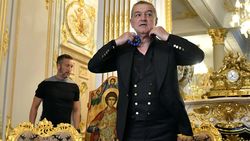 Gigi Becali, tot mai aproape de o nouă lovitură financiară! 3.500.000 de euro