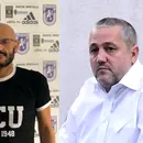 Mihai Rotaru sare în apărarea lui Adrian Mititelu: „Etapă de etapă se înjură între ei!”
