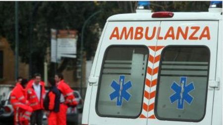 Încă un tribut adus "zeului" fotbal! Un tânăr fotbalist a murit în Italia!