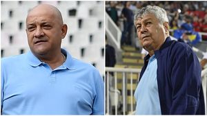 Gabi Balint a intervenit în scandalul dintre Steaua București și Mircea Lucescu. Câștigătorul Cupei Campionilor Europeni din 1986 nu a stat pe gânduri