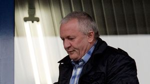 Adrian Porumboiu:"Paul Papp nu va merge la Steaua! Tiki-taka joacă o singură echipă în lume!"