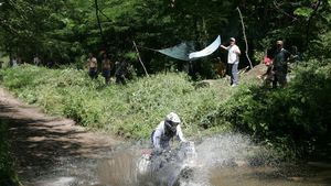 Gyenes, locul 27 în etapa a șasea a raliului Dakar 2011
