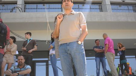 Naționala, reclădită în jurul lui Mutu: "E prea valoros"!** Piți face selecția în Austria: Ce spune despre Chivu