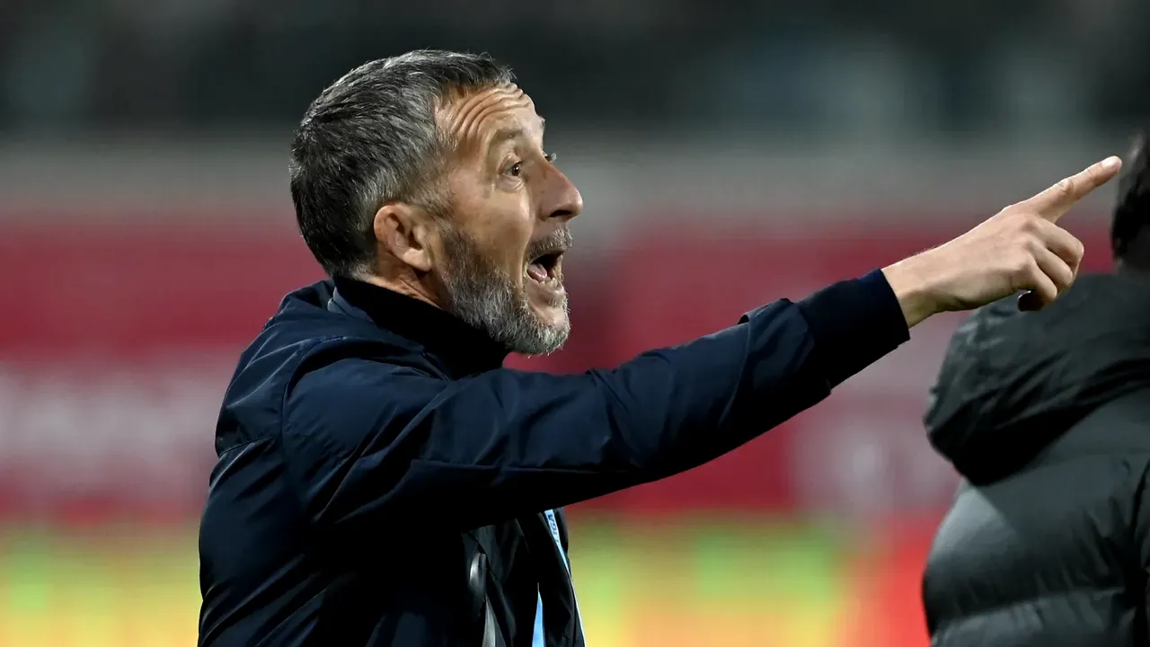 Mihai Stoica nu s-a mai abținut și l-a făcut praf pe fotbalistul dorit de Gigi Becali la FCSB: „Este incalificabil! Nu poți să faci așa ceva”