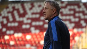 Emil Sandoi explică cum a învins-o Poli Iași pe Oțelul Galați 2-1: „Au fost mai multe momente cheie”