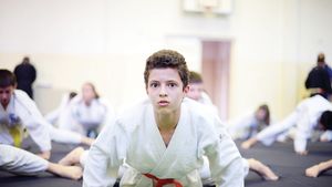 TIMP LIBER | Cu doar 100 de lei, "cei slabi vor deveni puternici, cei timizi vor deveni curajoși"