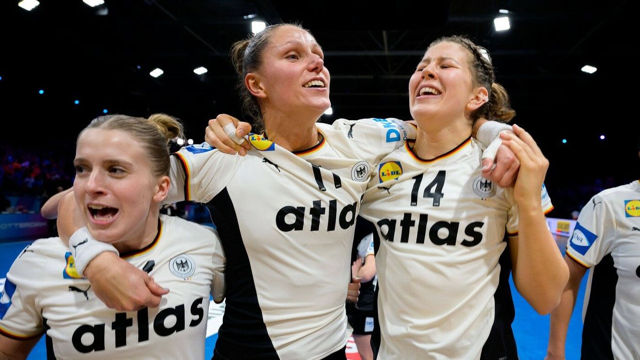 Ne-ve-ro-si-mil! Cea mai mare surpriză s-a produs la Campionatul Mondial de handbal feminin, iar prima finalistă s-a aflat
