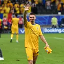 Răzvan Marin a anunțat, imediat după România – Slovacia 1-1, ce se va întâmpla la EURO din optimi!