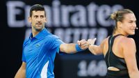 Novak Djokovic, după anunțul de boicot al Arynei Sabalenka de la turneele de Grand Slam: „Atât am de zis”