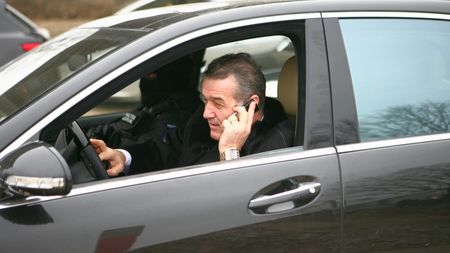 Verdict clar despre patronul de la FCSB: „Gigi Becali nu se va retrage!” Ce se va întâmpla dacă roș-albaștrii sunt eliminați de Viking | VIDEO EXCLUSIV ProSport Live