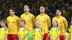 Primul titular care „zboară” din echipa de start a lui Gică Hagi pentru Polonia – România: „Cel puțin un meci nu va juca”