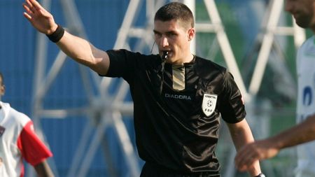 "Nu mă tem că voi fi dat afară!"