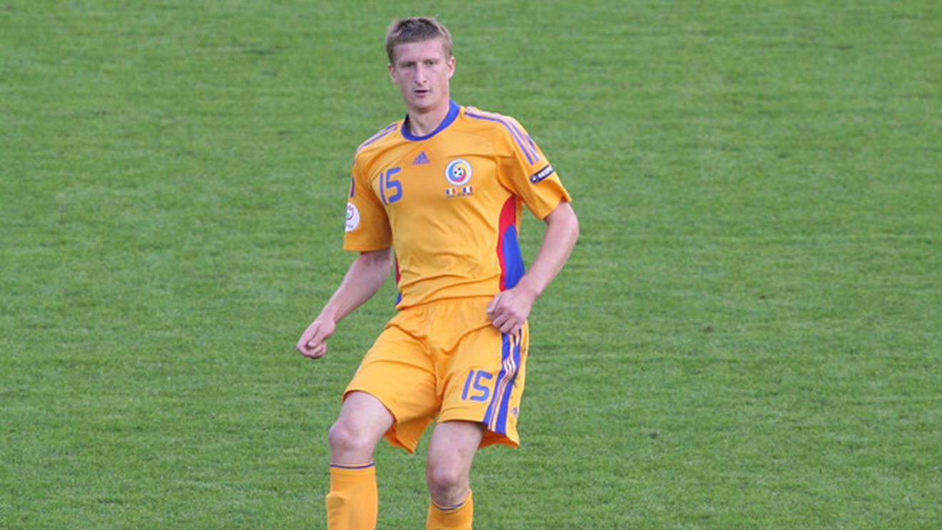 "Trebuie să facem maximum de puncte** cu echipele de sub noi!"