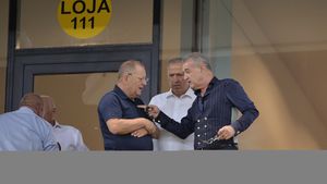 Transfer nesperat pentru FCSB. Becali își luase gândul de la el, dar conducerea și antrenorul și-au dat acordul:"Îi dorim binele". Totul e o chestiune de timp