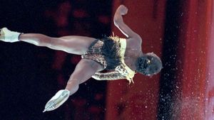 O legendă a patinajului a rămas fără medalii după ce a fost prădată de hoți: „Mi-au luat toate lucrurile de valoare!”