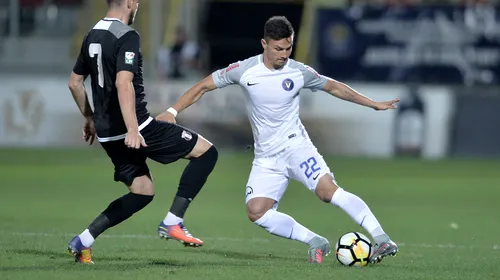 Mai dă Hagi o lovitură pe piața transferurilor? Un jucător al Viitorului e dorit de un club „cu nume” din Spania