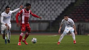 Control antidoping în derby-ul Dinamo - FCSB! Câte trei jucători testați din fiecare echipă