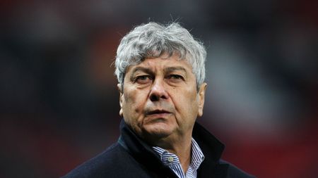 Marius Bratu, cuvinte la superlativ despre Mircea Lucescu: „Era un Dumnezeu pentru noi!” | EXCLUSIV ProSport Live