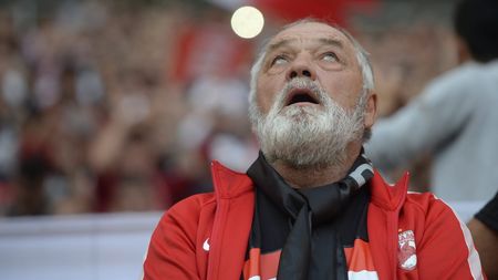 Marius Mitran deplânge moartea lui Marin Hîldan: „Suporterii n-au vrut să se despartă de Cătălin și l-au găsit pe tatăl său!” | VIDEO EXCLUSIV ProSport Live