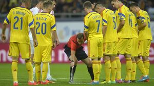 Naționala părăsește Bucureștiul. Amicalul României cu Danemarca s-ar putea juca la Cluj: "Sper că noul selecționer va fi mult mai deschis"