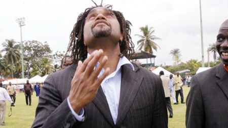 Karembeu: "Să ne calificăm împreună!"